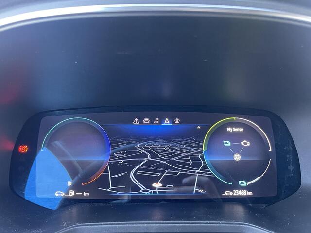 Renault CLIO 1.6 E-Tech Hybrid 145 Techno | Anfn. Trekhaak | Groot navigatie | Climate control |