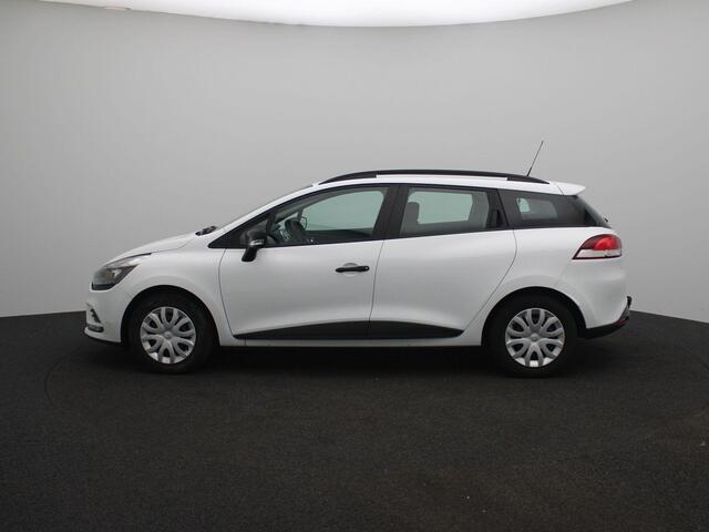 Renault CLIO Estate TCe 90 Life | LED PURE VISION koplampen | Airco | Cruise Control | Emergency Call | Lichtsensor |