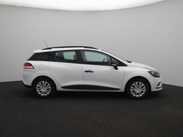 Renault CLIO Estate TCe 90 Life | LED PURE VISION koplampen | Airco | Cruise Control | Emergency Call | Lichtsensor |