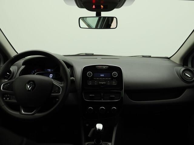 Renault CLIO Estate TCe 90 Life | LED PURE VISION koplampen | Airco | Cruise Control | Emergency Call | Lichtsensor |