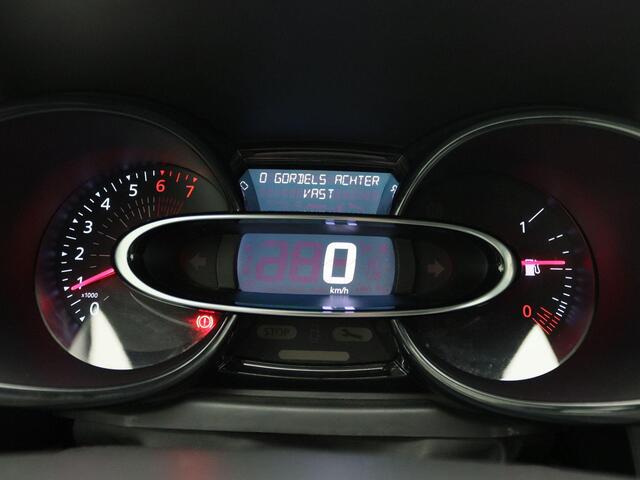 Renault CLIO Estate TCe 90 Life | LED PURE VISION koplampen | Airco | Cruise Control | Emergency Call | Lichtsensor |