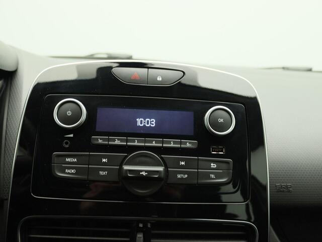 Renault CLIO Estate TCe 90 Life | LED PURE VISION koplampen | Airco | Cruise Control | Emergency Call | Lichtsensor |