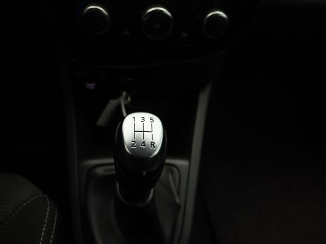 Renault CLIO Estate TCe 90 Life | LED PURE VISION koplampen | Airco | Cruise Control | Emergency Call | Lichtsensor |
