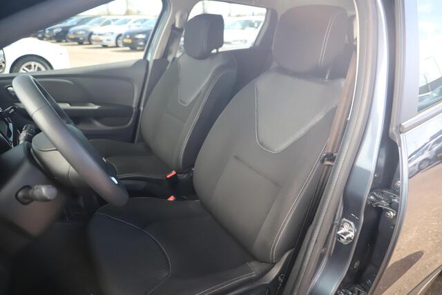 Renault CLIO Estate 0.9 TCe Zen Navigatie Carplay Android Airco Cruise Parkeersensor Elektrische Ramen