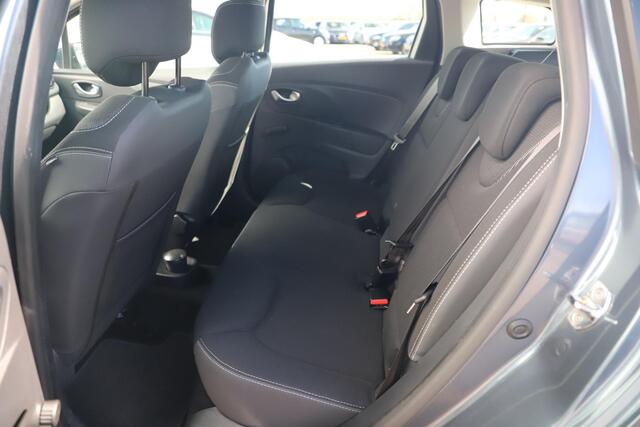 Renault CLIO Estate 0.9 TCe Zen Navigatie Carplay Android Airco Cruise Parkeersensor Elektrische Ramen