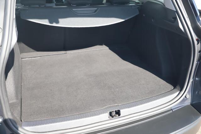 Renault CLIO Estate 0.9 TCe Zen Navigatie Carplay Android Airco Cruise Parkeersensor Elektrische Ramen