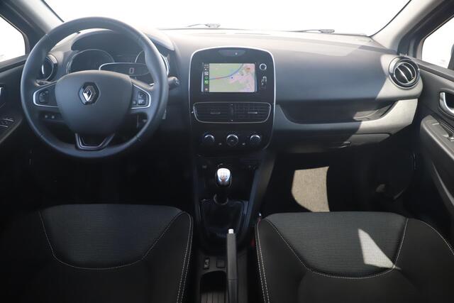 Renault CLIO Estate 0.9 TCe Zen Navigatie Carplay Android Airco Cruise Parkeersensor Elektrische Ramen