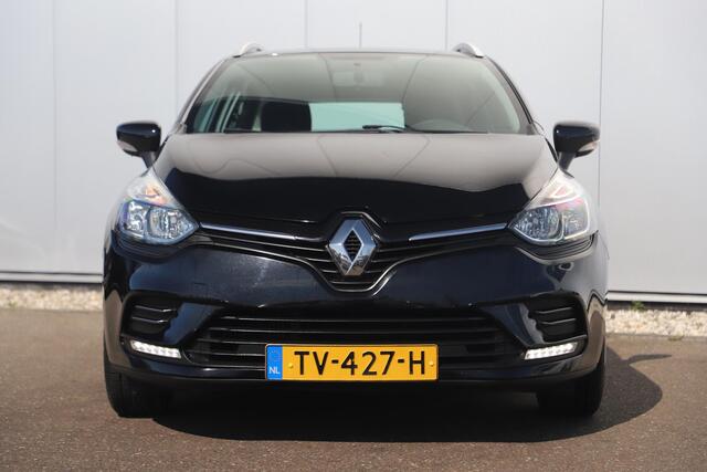 Renault CLIO 0.9 TCe Zen Trekhaak Navigatie Bluetooth Airco Cruise Parkeersensor Elektrische Ramen