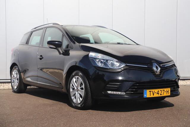 Renault CLIO 0.9 TCe Zen Trekhaak Navigatie Bluetooth Airco Cruise Parkeersensor Elektrische Ramen