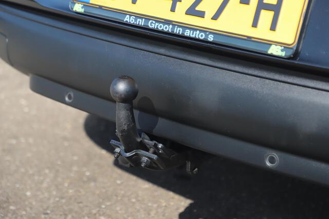Renault CLIO 0.9 TCe Zen Trekhaak Navigatie Bluetooth Airco Cruise Parkeersensor Elektrische Ramen