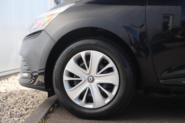 Renault CLIO 0.9 TCe Zen Trekhaak Navigatie Bluetooth Airco Cruise Parkeersensor Elektrische Ramen