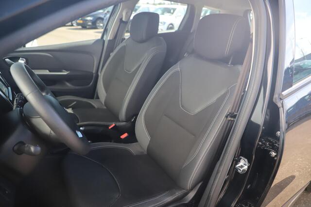 Renault CLIO 0.9 TCe Zen Trekhaak Navigatie Bluetooth Airco Cruise Parkeersensor Elektrische Ramen