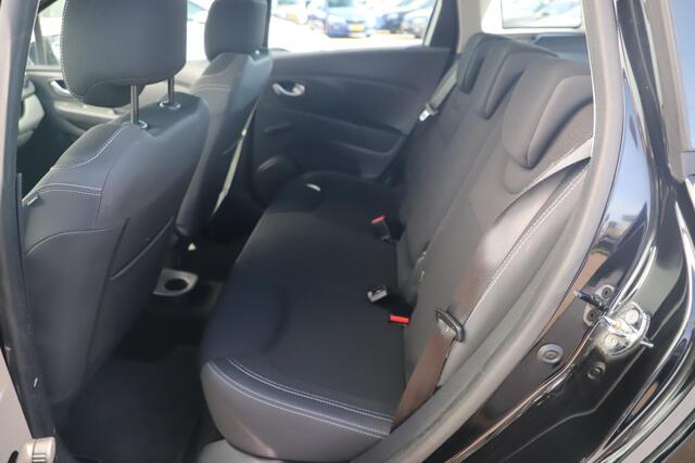 Renault CLIO 0.9 TCe Zen Trekhaak Navigatie Bluetooth Airco Cruise Parkeersensor Elektrische Ramen