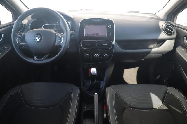 Renault CLIO 0.9 TCe Zen Trekhaak Navigatie Bluetooth Airco Cruise Parkeersensor Elektrische Ramen