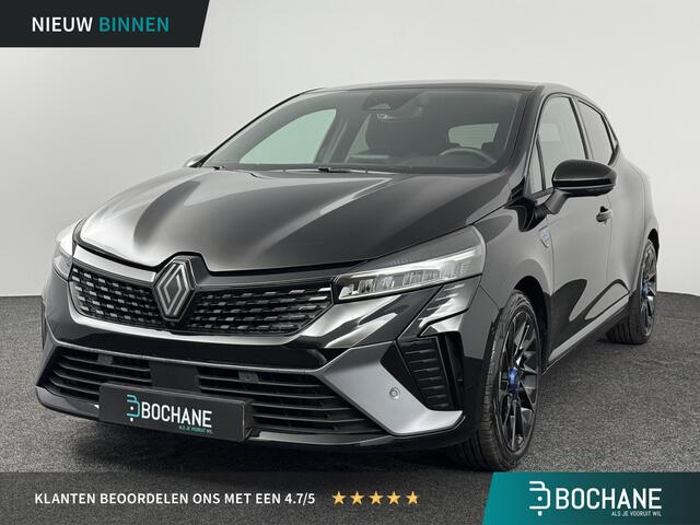 Renault CLIO 1.6 E-Tech Full Hybrid 145 esprit Alpine | 360 Camera | Navigatie | Climatronic | Dode hoek detectie | Apple Carplay Android Auto |