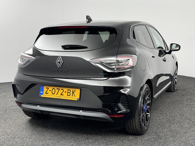 Renault CLIO 1.6 E-Tech Full Hybrid 145 esprit Alpine | 360 Camera | Navigatie | Climatronic | Dode hoek detectie | Apple Carplay Android Auto |