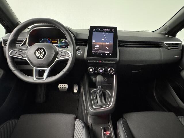 Renault CLIO 1.6 E-Tech Full Hybrid 145 esprit Alpine | 360 Camera | Navigatie | Climatronic | Dode hoek detectie | Apple Carplay Android Auto |