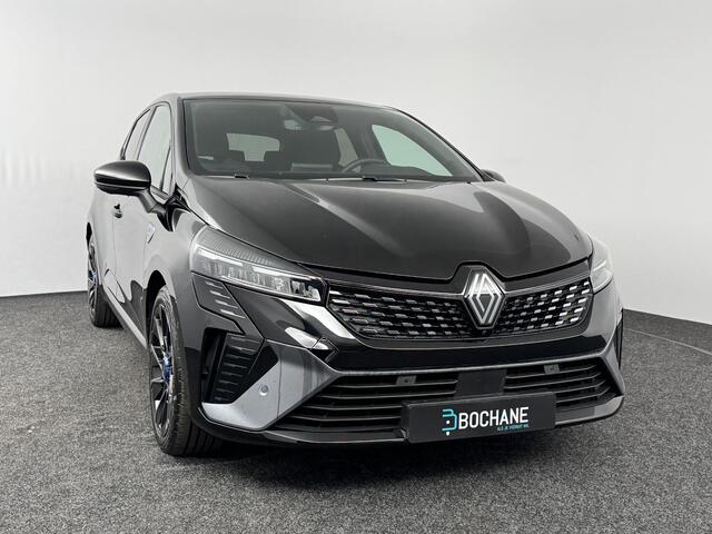 Renault CLIO 1.6 E-Tech Full Hybrid 145 esprit Alpine | 360 Camera | Navigatie | Climatronic | Dode hoek detectie | Apple Carplay Android Auto |