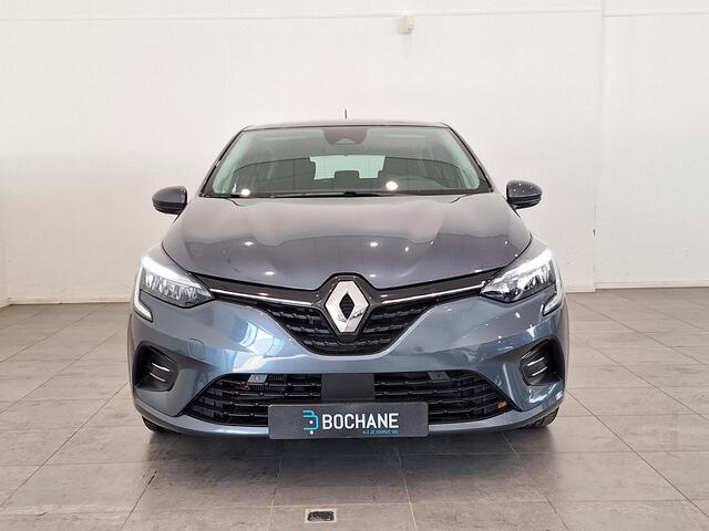 Renault CLIO 1.6 E-Tech Hybrid 140 Intens | Navigatie | Airco | Cruise Control | Apple Carplay/Android Auto | Parkeersensoren voor, achter en achteruitrijcamera