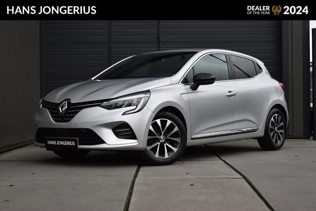 Renault CLIO TCe 90 Techno | CAMERA | NAVI | CRUISE CONTROL | CLIMATE CONTROL | PDC | LMV