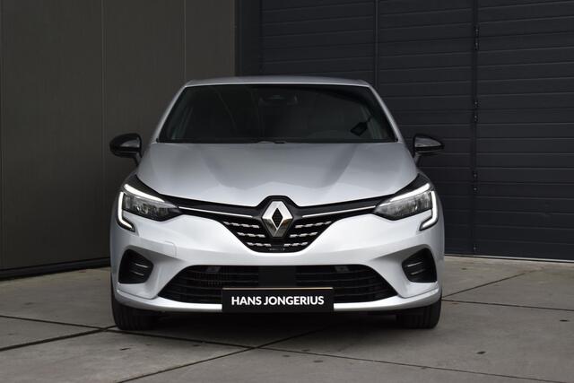 Renault CLIO TCe 90 Techno | CAMERA | NAVI | CRUISE CONTROL | CLIMATE CONTROL | PDC | LMV