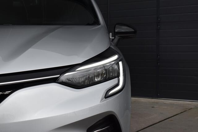 Renault CLIO TCe 90 Techno | CAMERA | NAVI | CRUISE CONTROL | CLIMATE CONTROL | PDC | LMV