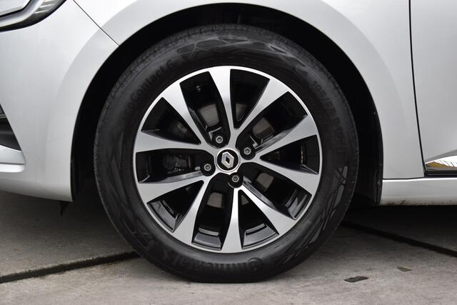 Renault CLIO TCe 90 Techno | CAMERA | NAVI | CRUISE CONTROL | CLIMATE CONTROL | PDC | LMV