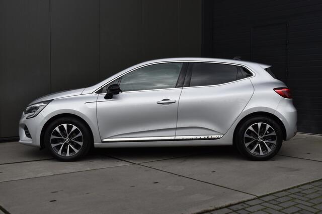 Renault CLIO TCe 90 Techno | CAMERA | NAVI | CRUISE CONTROL | CLIMATE CONTROL | PDC | LMV