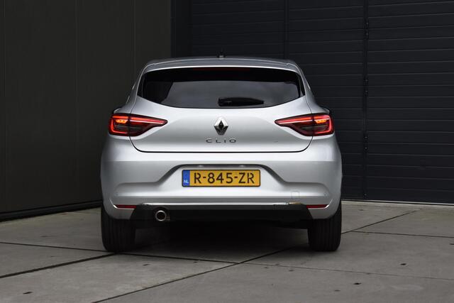Renault CLIO TCe 90 Techno | CAMERA | NAVI | CRUISE CONTROL | CLIMATE CONTROL | PDC | LMV