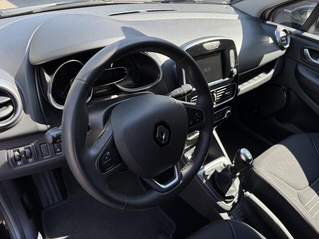 Renault CLIO Estate 0.9 TCe Limited Navi Climate Control