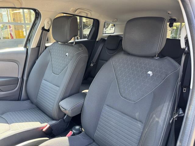 Renault CLIO Estate 0.9 TCe Limited Navi Climate Control