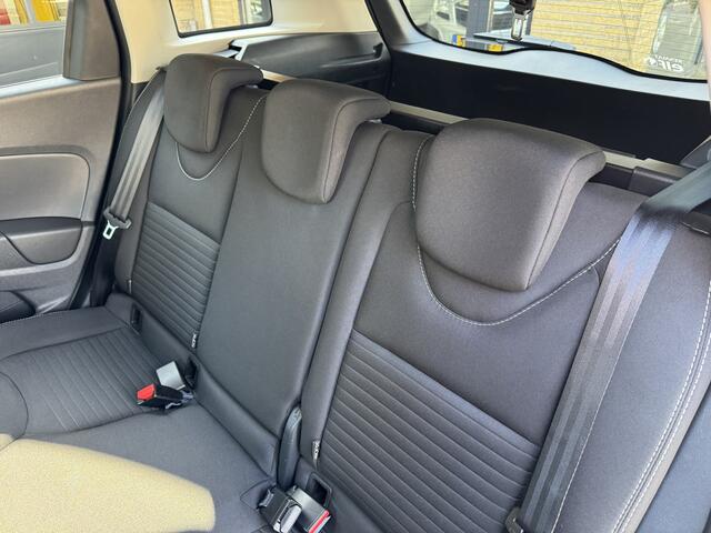 Renault CLIO Estate 0.9 TCe Limited Navi Climate Control