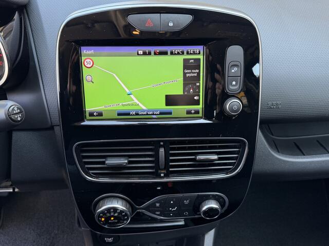 Renault CLIO Estate 0.9 TCe Limited Navi Climate Control
