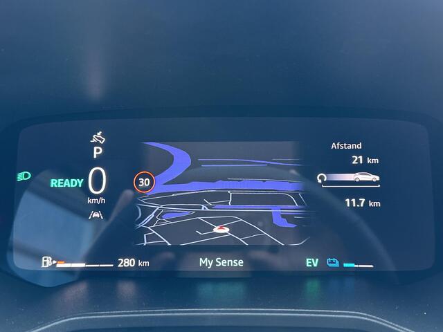 Renault CLIO V E-Tech Full Hybrid 145 techno Nieuwe auto | Full options | 17 inch velgen | 360* camera | stoel en stuurverwarming |