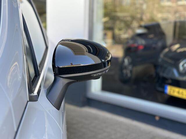 Renault CLIO V E-Tech Full Hybrid 145 techno Nieuwe auto | Full options | 17 inch velgen | 360* camera | stoel en stuurverwarming |