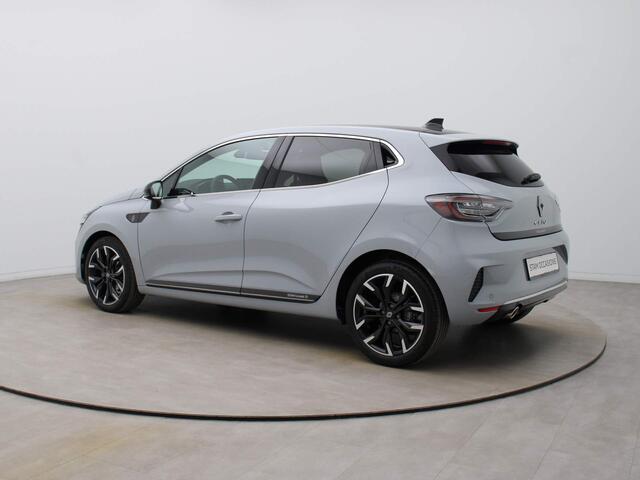 Renault CLIO STAM Limité 75 TCe 90pk #19 van 75 Camera | Leder | 9,3" Navi | Stoel-/stuurverwarming | 17" Velgen