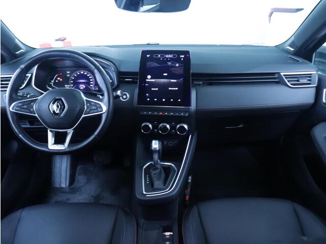 Renault CLIO 1.3 TCe Initiale Paris Leder/Stoelverwarming/Camera/Bose