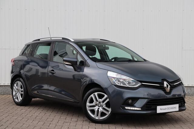 Renault CLIO Estate 0.9 TCe Zen | Stoelverwarming | Navigatie | Airco | Cruise Control