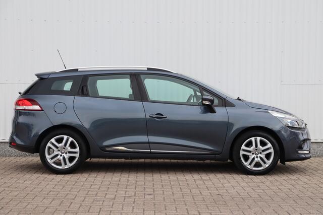 Renault CLIO Estate 0.9 TCe Zen | Stoelverwarming | Navigatie | Airco | Cruise Control