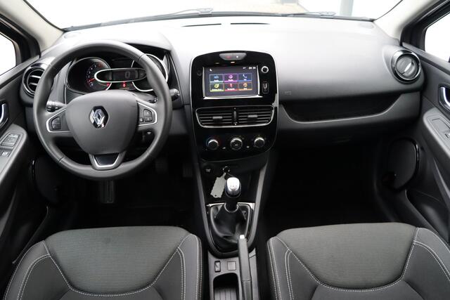 Renault CLIO Estate 0.9 TCe Zen | Stoelverwarming | Navigatie | Airco | Cruise Control