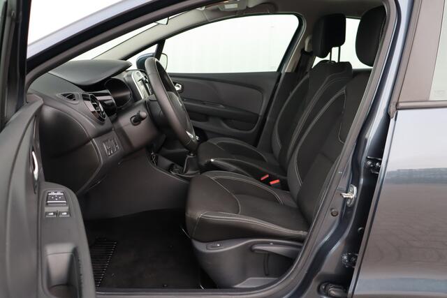 Renault CLIO Estate 0.9 TCe Zen | Stoelverwarming | Navigatie | Airco | Cruise Control