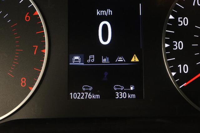 Renault CLIO 1.0 TCe Zen | Airco | Parkeersensor | Apple Carplay Android Auto navigatie | All season banden |