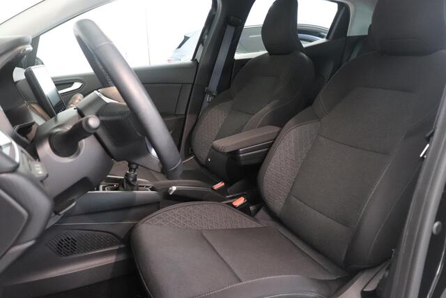 Renault CLIO 1.0 TCe Zen | Airco | Parkeersensor | Apple Carplay Android Auto navigatie | All season banden |