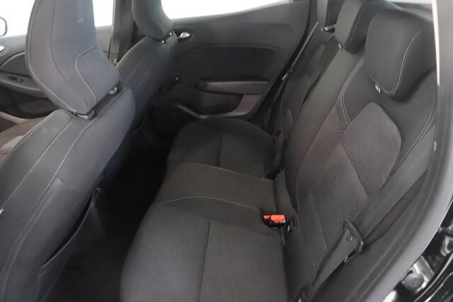 Renault CLIO 1.0 TCe Zen | Airco | Parkeersensor | Apple Carplay Android Auto navigatie | All season banden |
