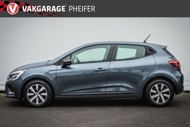 Renault CLIO 1.0 TCe 90 Equilibre Full map navigatie/ LED/ Carplay/ Airco/ Cruise control
