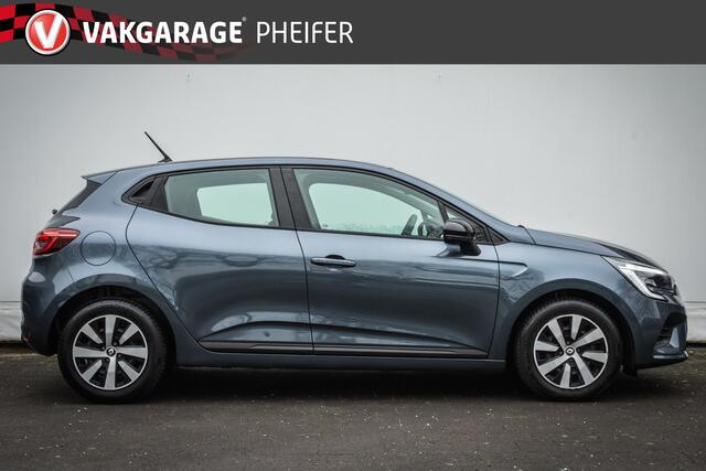 Renault CLIO 1.0 TCe 90 Equilibre Full map navigatie/ LED/ Carplay/ Airco/ Cruise control