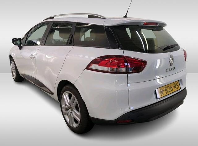 Renault CLIO Estate 0.9 TCe 90PK Zen / Navigatie / Airco / Radio-Multimedia