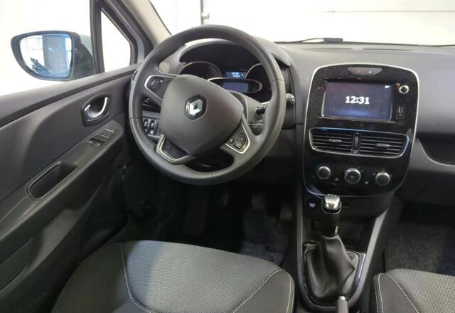 Renault CLIO Estate 0.9 TCe 90PK Zen / Navigatie / Airco / Radio-Multimedia