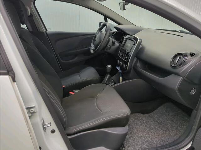 Renault CLIO Estate 0.9 TCe 90PK Zen / Navigatie / Airco / Radio-Multimedia