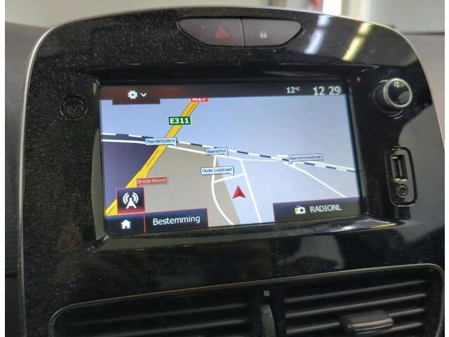 Renault CLIO Estate 0.9 TCe 90PK Zen / Navigatie / Airco / Radio-Multimedia